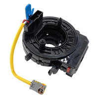 Fit For Hyundai Tucson TL Accent Kia Optima 2015-2021 93490-D9210 Airbag Clock Spring