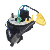 Airbag Clock Spring Fit For Subaru Forester SH Legacy 83196-AG070
