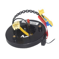 Airbag Spiral Clock Spring Fit For Volkswagen Jetta L1GD959653 2005-2007