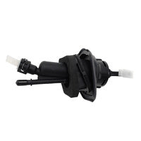 Clutch Master Cylinder Fit For Ford Focus ST LW LT LS LV For Mazda 3 BK BL 5 CR CW