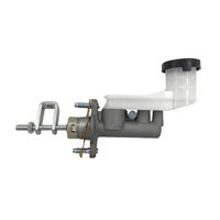 Clutch Master Cylinder Fit For Holden Rodeo RA 2.4L 3.0L 3.5L 5 Speed Manual 2003-2008