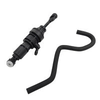 Clutch Master Cylinder Fit For Jeep Compass MK49 Patriot MK74 2.0L 2.4L 5273266AE 2006-ON