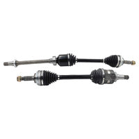 Fit For Toyota Celica ST202 ST204 2.0L 3SFE 3SGE 2.2L 5SFE 1993-1999 4342020442 4341020682 Pair Front CV Joint Axle Shafts