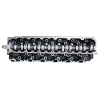 Assembled Cylinder Head Kit Fit For Toyota Landcruiser HDJ80 HDJ81 1HD-T