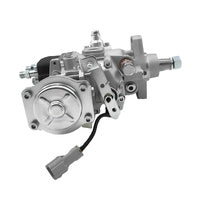 Fuel Injector Pump Fit For Toyota 5L Vehicles Diesel 22100-5B720 196000-1840
