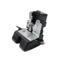 Fit For Hyundai i30 GD 1.4L 1.6L 1.8L 2.0L Kia Ceed JD 1.4L 81230A6300 81230A6000 Liftgate Lock & Actuator