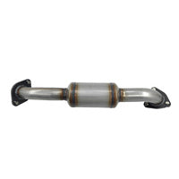 Catalytic Cat Converter Right Hand Side 3 Bolt Fit For Holden Commodore VE 3.6L SIDI 195KW 07/2006-05/2013