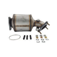 Catalytic Converter Fit For Holden Captiva CG CGII 2.4L Z24XE LE5 LE9 DOHC SUV 2010-2018