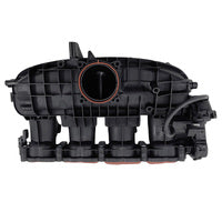 Intake Inlet Manifold Fit For Volkswagen Arteon Beetle Golf Passat Tiguan For Audi A3 A4 A5 A6 A7 Q3 TT For Skoda Octavia Superb For Seat Leon 2.0T
