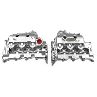 Fit For Jaguar F-Pace XJ XF For Landrover Discovery Ranger Rover Sport L494 Intake Manifold Kit