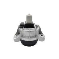 Front Transmission Gearbox Engine Mount Left Hand Side Fit For BMW 5 F10 F11 6 F06 F12 7 F01 F02