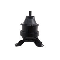 Engine Mount Left Hand Side Fit For Honda CRV RD B20BE 2.0L Petrol 4Cyl Auto Manual 09/1997-12/2001