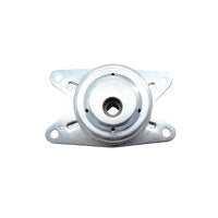 Engine Mount Front Left Hand Side Fit For Holden Astra TS For Opel Astra G T98 For Vauxhall Astra Mk IV G T98