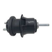 Fit For Subaru Legacy V BM BR Outback BR 2.5i BM9 2.5L 4Cyl AWD 41022-AJ210 1 x Front Engine Mount