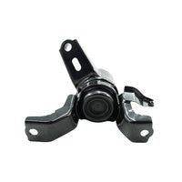 Engine Mount Right Hand Side Fit For Toyota Corolla ZRE152R 1.8L 4Cyl 2ZRFE Auto & Manual 05/2007-01/2014