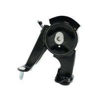 Rear Engine Mount Fit For Toyota Corolla ZRE152R 1.8L 4Cyl 2ZRFE Auto & Manual 05/2007-01/2014