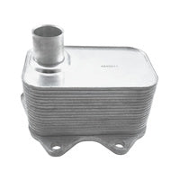 Engine Oil Cooler Fit For Audi A3 A4 A5 Q5 TT For Seat Altea Leon Teturedo For Skoda 06J117021J