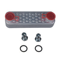 Engine Oil Cooler Fit For Land Rover Discovery 2 L318 2.5L TD5 15P 10P SUV 1998-2004 PBC500230 PBC101270K