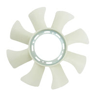 Radiator Cooling Fan Blade For Mazda B2600 UF 91-1999 / UN 99-2006 4cyl 2.6L G6