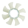 Radiator Cooling Fan Blade For Mazda B2600 UF 91-1999 / UN 99-2006 4cyl 2.6L G6