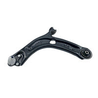 Front Lower Axle Control Arm Left Hand Side Fit For Audi Q3 For Volkswagen Tiguan 5N