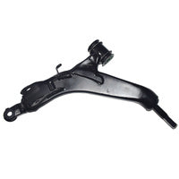 Fit For Lexus IS250 GSE20/GSE21 Toyota Crown GRS20# 2005-2014 Front Lower Control Arm Left Hand Side