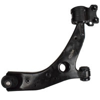 Fit For Mazda 3 Axela BK 5 Premacy CR Biante B32H-34-300C Front Lower Control Arm Right With 18MM Ball Joint