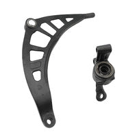 Front Lower Control Arm Left Hand Side Fit For Mini Cooper Countryman R60 2011-2016