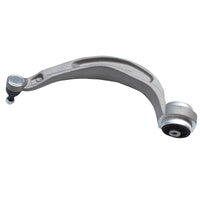 Fit For Audi A4 B8 Q5 SQ5 8R Control Arm Left Hand Side Front Lower Rear (Curved Style) Taper 17MM