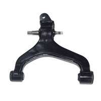 Fit For Ssangyong Actyon Kyron Rexton 2.0L 3.2L 2.7L 4WD 2006-2013 44501-09002 Front Lower Control Arm Without Ball Joint Left