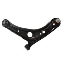 Fit For Toyota Echo Yaris Vitz Platz FunCargo NCP1# NLP10 SCP1# NCP2# NLP2# NCP70 NCZ20 1999-2011 12.2MM Diameter Control Arm Right Front Lower