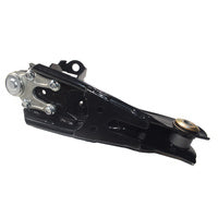 Front Lower Control Arm Right Hand Side With Ball Joint Fit For Toyota Hiace RZH LH 1989-2005