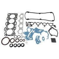 VRS Cylinder Head Gasket Set Kit Fit For Mitsubishi Starwagon WA Triton MK Express Van
