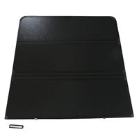 Aluminium Tri-Fold Hard Tonneau Cover Fit For BYD Shark 6 (2025-ON)
