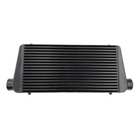 Intercooler Front Mount 3" inch Inlet Outlet Bar & Plate Universal 600 x 300 x 76mm