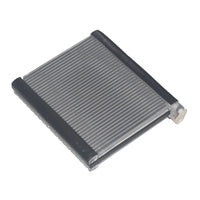 Fit For Renault Koleos H45 9/2008-8/2016 Air Conditioning Evaporator AC Core