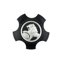 Wheel Centre Cap (Single Piece) Fit For Holden Commodore VE SS SSV SV6 (2006-2013)