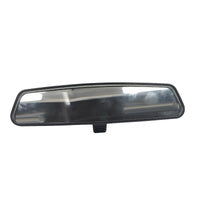 Interior Rear View Mirror Fit For Holden Commodore HSV Caprice Statesman WM WN 13585948