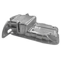 Oil Pan Engine Oil Sump Fit For Holden Barina 96481581 12/2005-12/2012
