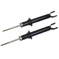 Front Gas Struts Shock Absorbers Pair Fit For Ford Falcon FG XT G6 XR6 XR8 G6E GT 5/08-16