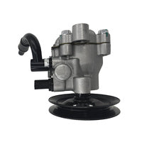 Power Steering Pump Fit For Hyundai Accent MC 1.6L 2006-2009