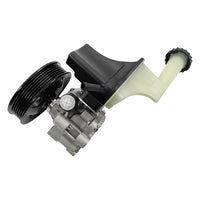 Power Steering Pump Fit For Dodge Charger Challenger For Jeep Grand Cherokee For Chrysler 300 5181854AA 2012-2020