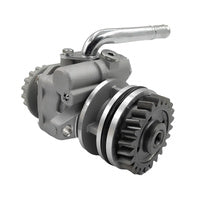Power Steering Pump Fit For Volkswagen Touareg 7L Multivan Transporter MK V 2.5L TDI 7H0422153G 7L6422153B