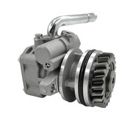 Power Steering Pump Fit For VW Multivan Transporter Caravelle MK 5 2.5 TDI 4Motion 2003-2009