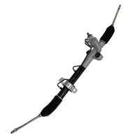 Power Steering Rack Fit For Isuzu D-Max DMAX TFR TFS DDI RWD 2WD 2020-2023