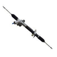 Fit For Isuzu D-Max TFR TFS 3.0T 1.9T 4JJ3 RZ4E 4WD 2020-2023 Only For Hydraulic Type Not For Electronic Assistance(EPAS) Power Steering Rack