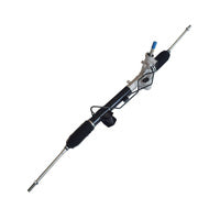 Power Steering Rack Fit For Mitsubishi Outlander ZG ZH Lancer CJ CF Petrol CY CZ Evo