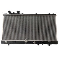 Fit For Ford Laser KN KQ Mazda 323 BJ 1.6L 1.8L ZM FP FPDE 1998-2003 MA3010140 Radiator With Cap Fit For Ford Laser KN KQ Mazda 323 BJ 1.6L 1.8L ZM FP