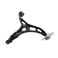 Fit For Jeep Grand Cherokee WK 10/2010-01/2016 5168158AA Front Lower Right Control Arm