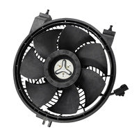 Fit For Toyota Landcruiser UZJ VDJ200 4.7L 4.5L 2UZFE 1VDFTV 2007-2021 88590-60082 AC Condenser Fan